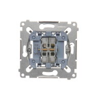 SZW1KM Spínač žalúziový jednoduchý trojp