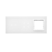 DSTR3240/70 Dotykový panel Simon 54 Touc