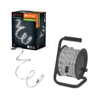 Outdoor Flex Strips IP65 Cool Light 20M 840 IP65 LEDVANCE 4058075848764