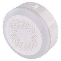 LED noční světlo P3326 do zásuvky EMOS P3326