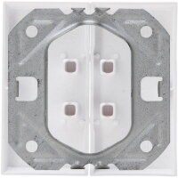 490332007 HK07 - Double Rocker pad, with