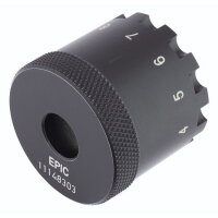 Krimpovací nástroj EPIC CIRCON CRIMPTOOL LAPP 11148000