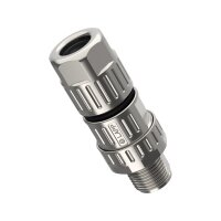 Datový konektor EPIC DATA M12X8MSC LAPP 44429476