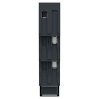 Schneider RXG13BD Relé Zelio RXG, 1 C/O , 10 A, 24 V DC, LED
