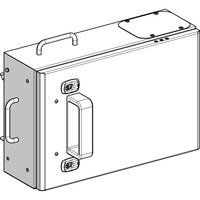 Schneider KSB160SE4 Vývodní skříň 160A pojistková T00