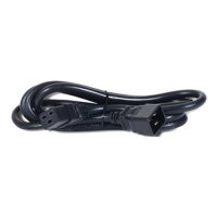 Power Distribution Power Cords SCHNEIDER AP9887