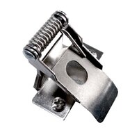 Montážní úchyt ORO CLIPS PANEL60X60 U LED-POL ORO07013