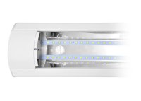 Ecolite SMD LED kancelářské stropní i závěsné úsporné svítidlo