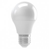 LED žárovka Basic A60 5W(33W) 360lm E27 WW ZL4001 Emos teplá bílá
