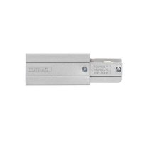 EUTRAC napájení pravá stříbrnošedá 230V RENDL R11313