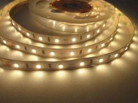 LED pásek 24OS5Y6012-WW teplá bílá T-LED 079261