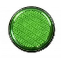 Indikační signálka HIS-95 G 230AC T d22mm ELECO 219414