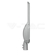 Pouliční LED svítidlo V-TAC 160W 4000K 302Z+ Class II Type 3M 0-10V VT-160ST