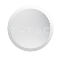 40W LED Domelight With Remote Control CCT Changeable ?400 70mm Starry Cover