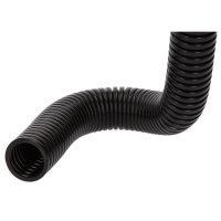 Ochranná hadice EW-PAT M25/P21 Murrflex, černá MURRPLASTIK MR-83165058