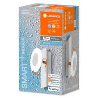 Koupelnové svítidlo LEDVANCE SMART WIFI ORBIS WAVE 200 IP44 TWCR