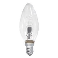 Emos ZE0903 ECO HAL. CANDLE DIM 42W E14 WW