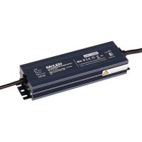 Napájecí zdroj 150W, DC24V/6,25A, IP67, hliníkové provedení