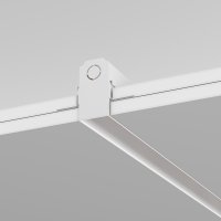 Vestavná kolejnice Magnetic track system Exility 2000 bílá TRX034-422.12W