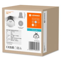 Bodové svítidlo LEDVANCE SPOT TWIST 70MM 5W 840 WT WT