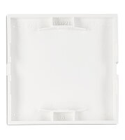 Kryt spínačů a ovladačů, symbol 1/0, bílý SCHRACK EV102217--