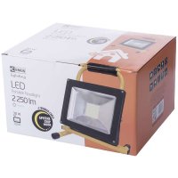 PŘENOSNÝ LED REFLEKTOR 30W