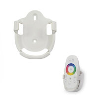 Nástěnný držák pro ovladače Mi-Light ALUMIA ML099