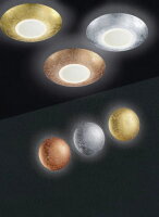 Svít. CHIROS incl.1x8W LED/800Lm/3000K