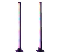 Svít. BOY 2 x 4W-LED, RGB