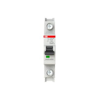 S201MR-K2 jistič char. K Icu: 10kA 2A 1p UL 1077 ABB 2CDS271437R0277