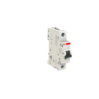 S201-Z50 1 fázový jistič 50 A char. Z 6kA ABB 2CDS251001R0578
