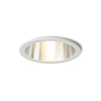 ORCO zápustná bílá hliník 230V GU10 9W RENDL R14256