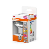 Světelný zdroj LED SUPERSTAR PLUS R80 4.9W 927 E27 OSRAM 4058075620322