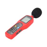 Hlukoměr UNI-T  UT352 data logging