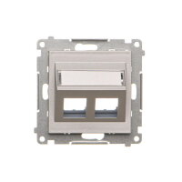 TKP2S.01/143 Kryt telefonní a datové zás