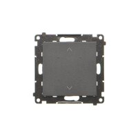 TEZ1L.01/149 Spínač žaluziový místní (př