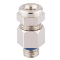 Kabelová vývodka SKINDICHT MINI M6X1 COLD LAPP 52001877