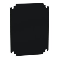 Schneider NSYMB3025 Bakelitový montážní panel 300x250