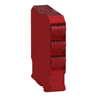 Schneider XPSMCMDI1600 Bezpečnostní rozšiřující modul, 16 vstupů