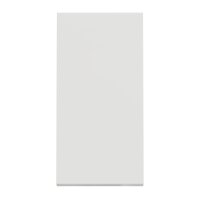 Přepínač NOVÁ UNICA křížový řazení 7, šroubový, 1M, Bílý SCHNEIDER NU310518SC