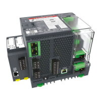 Komunikační modul RS-485, PowerLogic PM8000, 4 vodičový SCHNEIDER METSEPMRS4854W