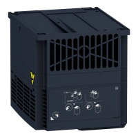 Frekvenční měnič 4kW In=6,5 A 3 x 525 až 600V IP20 třída 3C3/3S2 compact