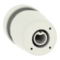 Schneider XVMC21 Objímka + kryt