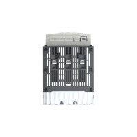 Softstartér 18,5 / 37 kW 75 A 230 / 400 V zabudovaný by-pass Uc = 230 V AC