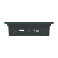 Graf. panel Magelis HMI STO ''NEW'' 4.3'' SCHNEIDER HMISTO705