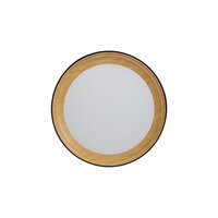 LED stropní svítidlo ORO BENTO LED 18W NW B/LW IP20 LED-POL ORO33366