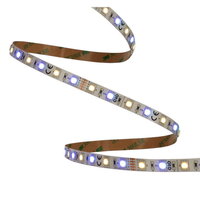 LED pásek ORO STRIP SMD 12V/200LM/RGB 5M IP65 LED-POL ORO33476