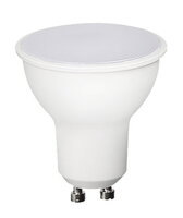 SET 3xLED reflektorová žárovka  4,8W, GU10,425lm, 3000K, EURAKLES WZ0022