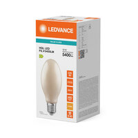 Světelný zdroj HQL LED FILAMENT VALUE 5400LM 32W 827 E40 LEDVANCE 4099854853364