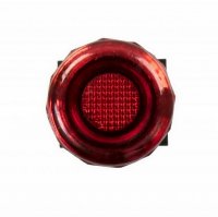 Indikační signálka SMS-99 R 230AC 8mm červená ELECO 216521